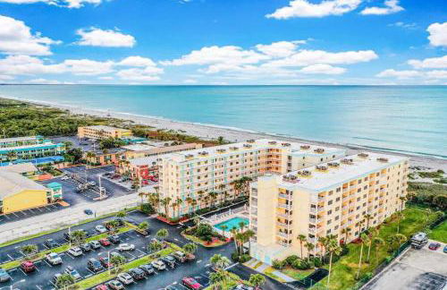 Sandcastles 2BR2BA Cocoa Beach Ocean Views! - Foto 36
