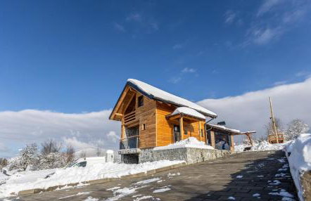 Family Oasis, Plaški - Photo 2