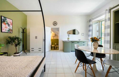 Da Letizia Casa vacanze a Procida - Foto 34