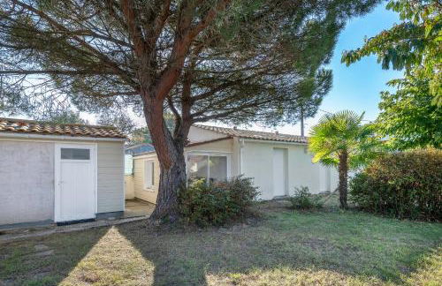 Jacuzzi Maison pour 11 au calme plage a 500m - Foto 26