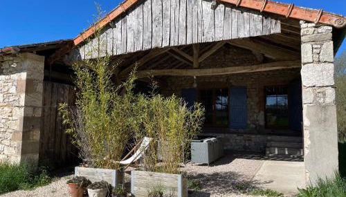 Gîte à la Ferme de Verdurette Cordes-sur-Ciel - Foto 3