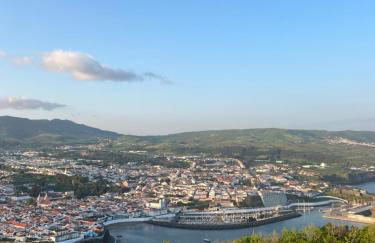 Casa da Joana T2 no Centro Histórico de Angra - Photo 24