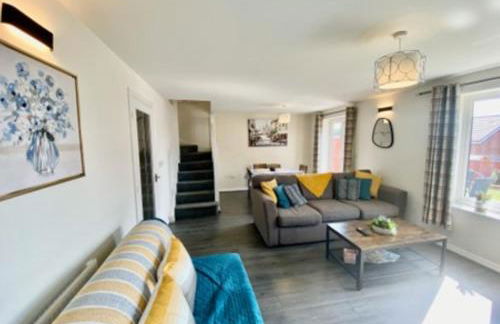 Guest Favourite - Home from Home - Foto 23