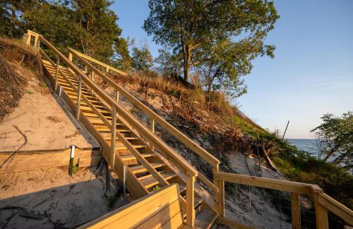 Tranquil Shores Relax on Lake Michigan 4BR, 4BA - Foto 51