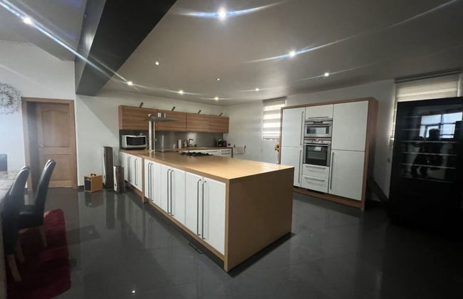 Holiday Home in Verviers With Sauna - Foto 6