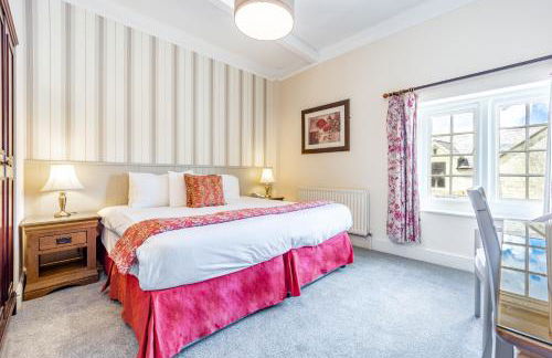 Leigh Park Country House Hotel & Vineyard, BW Signature Collection - Foto 45