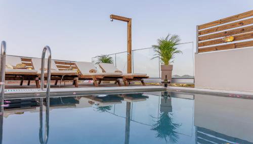 Pavlos & Sofia Villa Vigla - Heated Private Pool - Foto 3