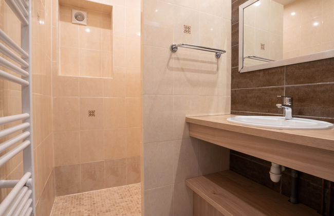 Les 4 Vents - Foto 22