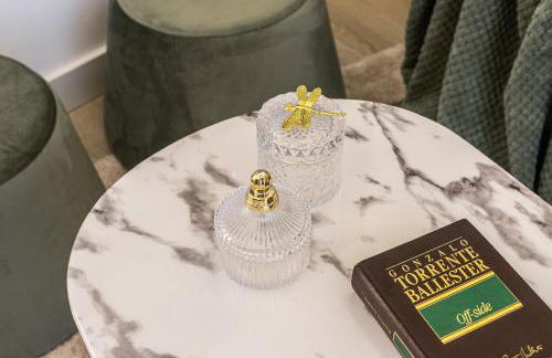 Queen's Chamberí Boutique II - Alojamiento Corta Estancia - Foto 4