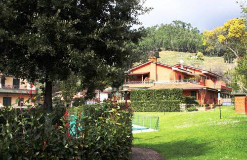 Aurelia Rta Detta il Cascinale - Foto 35