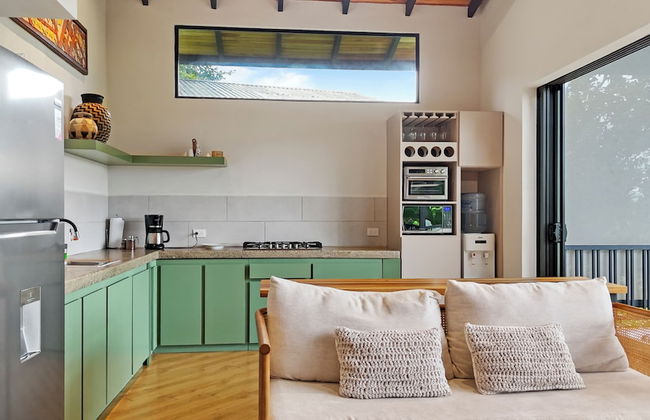 Serene Hills Arenal - Photo 21