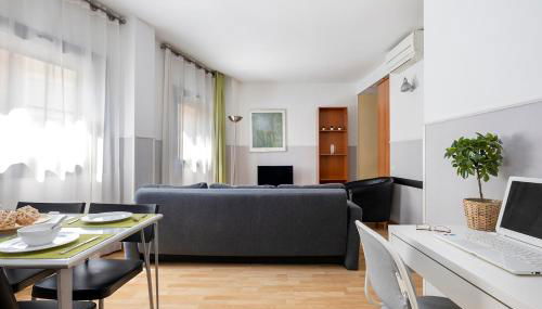 Apartments Sata Park Guell Area - Foto 3