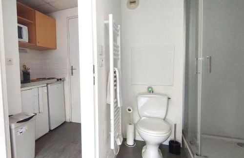 Neoresid - Résidence du Parc - Foto 30