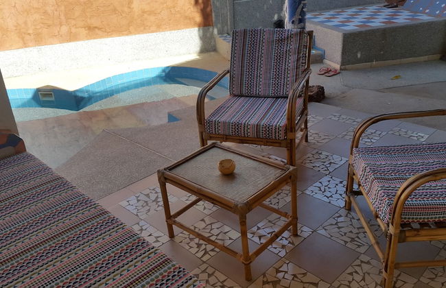 Villa Keur Gainde - Photo 16