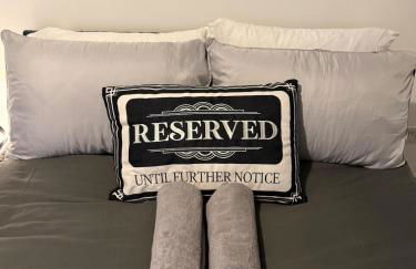 The London Base Studio Apt - Finsbury Park - Foto 11