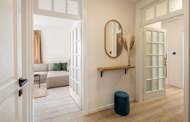 VIPo Seget Apartments - Foto 4