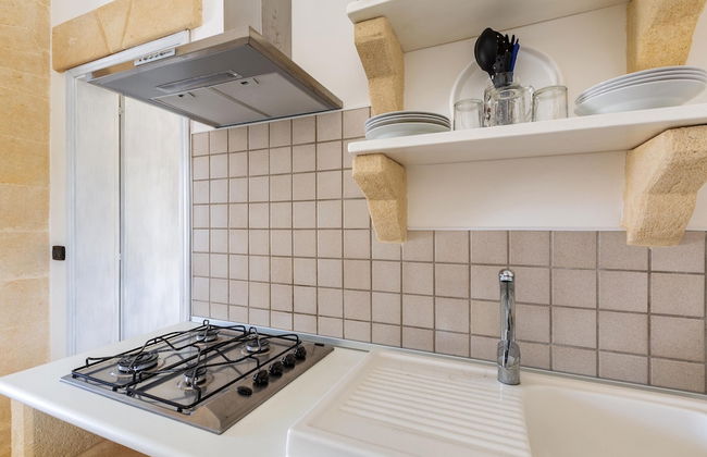 Residence Ulivo D'Oro - Foto 43