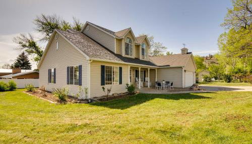 Tropic Vacation Rental Near Bryce Canyon Natl Park - Foto 2