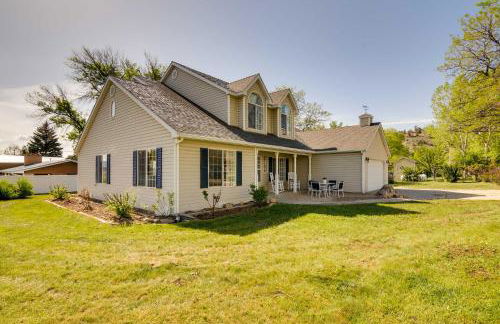 Tropic Vacation Rental Near Bryce Canyon Natl Park - Foto 2