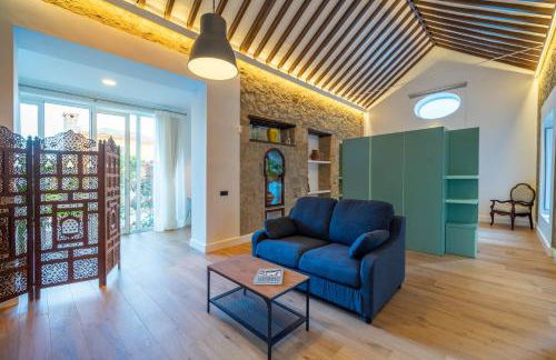 Albor Suites - Foto 25