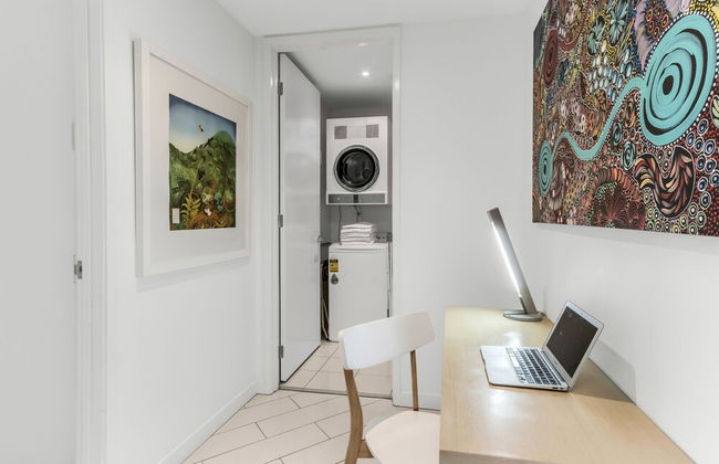 Tropical Park View Retreat 3BR Bali Resort in Kingscliff (1210) - Photo 36