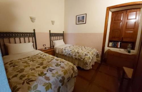 Finca Paraiso Casa Rural Tenerife - Foto 79