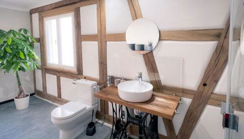 E10-Apartment - Foto 5