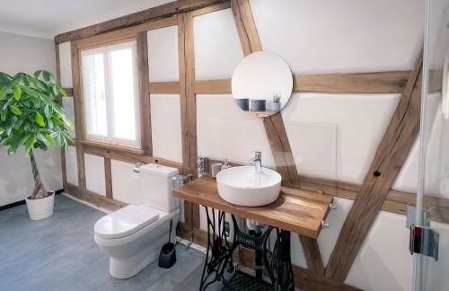 E10-Apartment - Foto 5