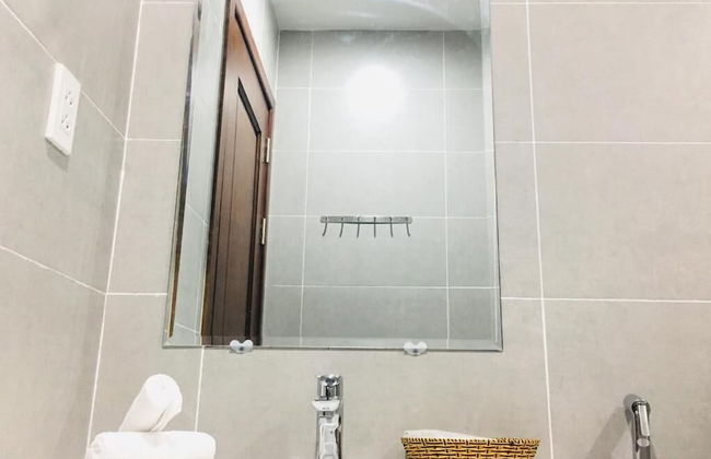 The Green House Binh Duong - Foto 25