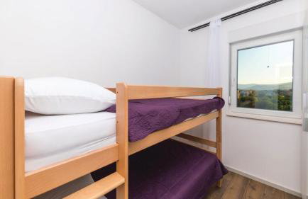 NEW VILLA DAVID, WI-FI, IPTV, 5 bedrooms, 4 bathrooms - Photo 40