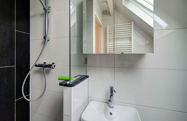 Peaceful Stay in Remouchamps - Photo 22