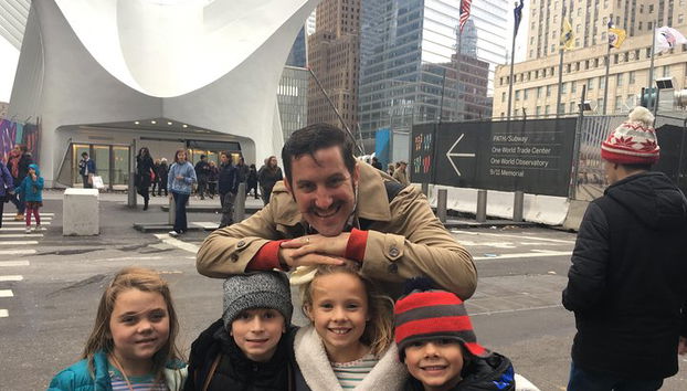 NYC Highlights Private Tour by Foot and Subway - Photo 4