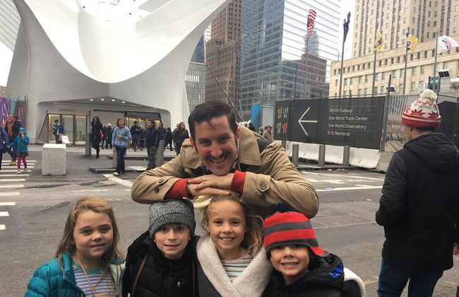 NYC Highlights Private Tour by Foot and Subway - Photo 4