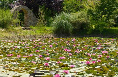 VAQUERIA CANTAELGALLO - HABITACION EL CASTAÑO - Foto 87