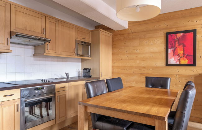 Dormio Resort Les Portes du Mont Blanc - Foto 33