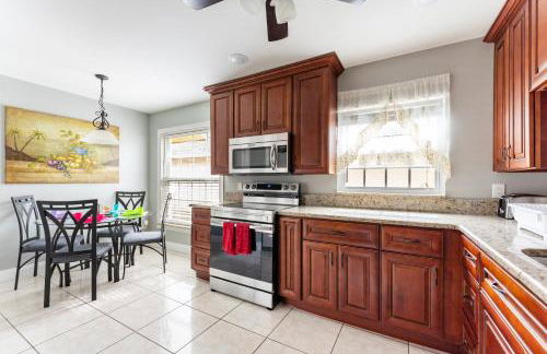 9 min to Disney Entrance-Peaceful Single Family House - Foto 29