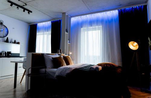 Hop & Lulu Delux Apartments - Foto 41