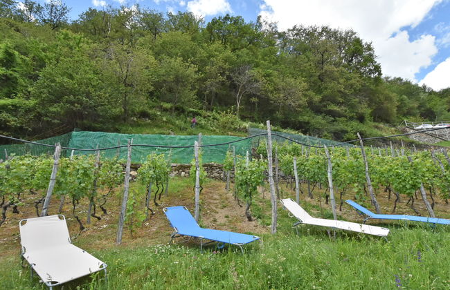 Rustico Rebustella - Foto 28