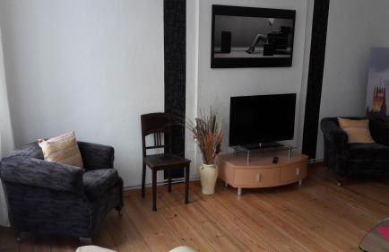 Große Ferienwohnung 85qm - Foto 8