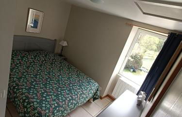 Les Pieds dans l'eau, Gîte Le Blagour - Foto 11