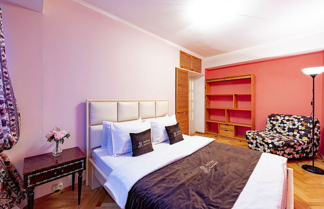 Inndays Prospect Vernadskogo - Foto 2