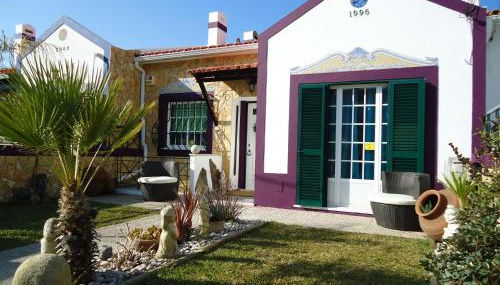 Casa da Ribeira (Sesimbra) - Foto 1