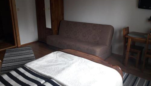 Mala Chatka - Photo 2