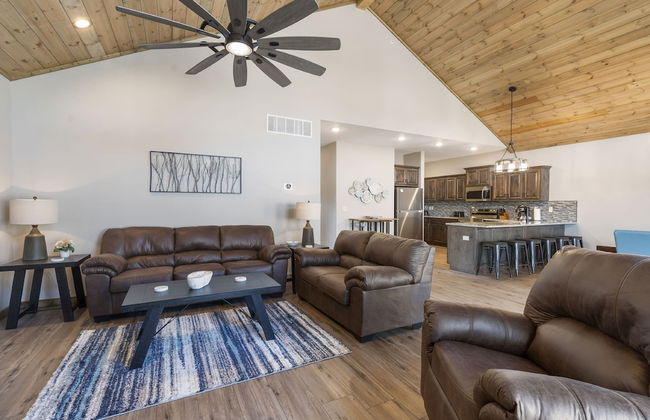 Table Rock Resorts at Indian Point - Foto 28