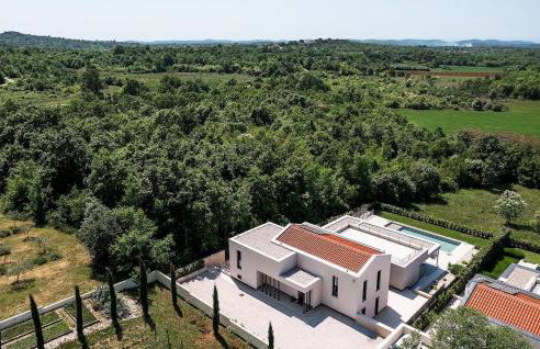 Villa Damian - Foto 5