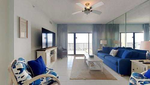 The Palms of Orange Beach by Southern Vacation Rentals - Foto 2