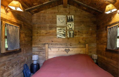 Chalet montagne Spa - Foto 14