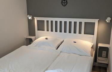 Ruhiges Ferienhaus mit Sauna: Hellaberg III - Foto 24