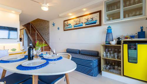 Casa Pérolas - Casa à Beira Mar por Carpediem - Foto 5