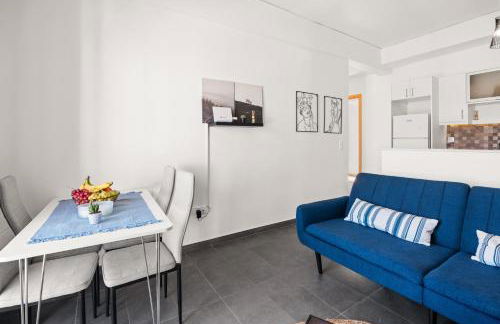 Luxury 2BR Penthouse Marina & Sea Views - Foto 10